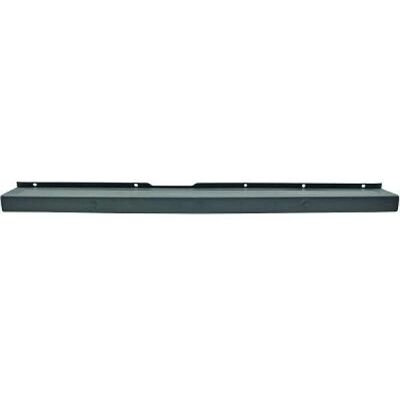 DIEDERICHS 3484055 - Bumper DIEDERICHS 3484055 - Bumper