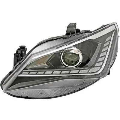 Diederichs 7427087 Reflektory Bi-Xenon - Reflektory Diederichs 7427087 Reflektory Bi-Xenon - Reflektory