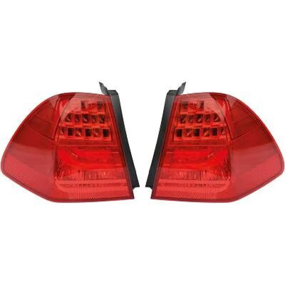 Diederichs 1216891 LED baklykta - Fordonstypa Diederichs 1216891 LED baklykta - Fordonstypa