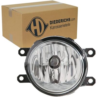 Diederichs H11 Nebelscheinwerfer Links - Nebelscheinwerfer Diederichs H11 Nebelscheinwerfer Links - Nebelscheinwerfer
