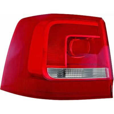Diederichs 2291091 Luce posteriore sinistra per VW Sharan - Luce posteriore Diederichs 2291091 Luce posteriore sinistra per VW Sharan - Luce posteriore