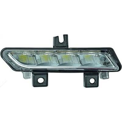 DIEDERICHS 4416289 LED Left Daytime Running Light for Renault Clio & Captur DIEDERICHS 4416289 LED Left Daytime Running Light for Renault Clio & Captur