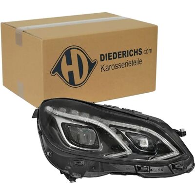 Diederichs 1617084 LED Headlight - Headlight Diederichs 1617084 LED Headlight - Headlight