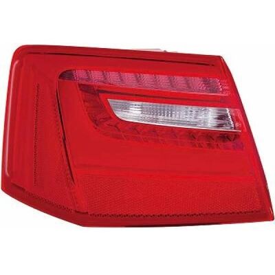 Diederichs P21w Py21w W16w Baglygter - Tail Light Diederichs P21w Py21w W16w Baglygter - Tail Light