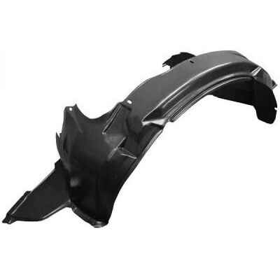 DIEDERICHS BMW Z3 Front Right Wheel Arch Cover - Car Fender Area DIEDERICHS BMW Z3 Front Right Wheel Arch Cover - Car Fender Area