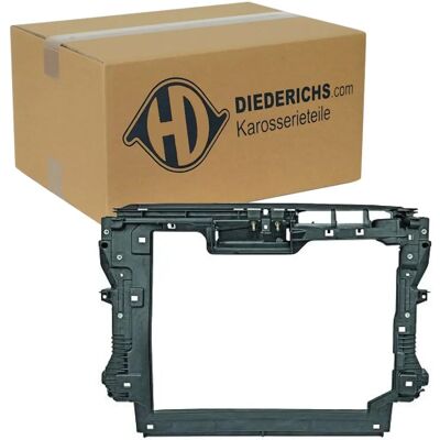 Diederichs Copertura Frontale - Per Seat Alhambra VW Sharan Diederichs Copertura Frontale - Per Seat Alhambra VW Sharan