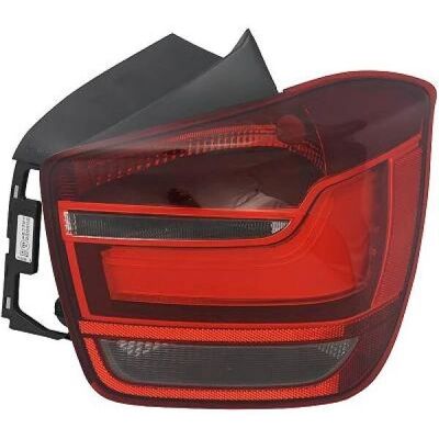 Diederichs P21w Py21w Left Car Rear Light - Car Rear Light Diederichs P21w Py21w Left Car Rear Light - Car Rear Light