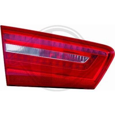 Luz Traseira LED H21w Diederichs Esquerda - Luz Traseira de Carro Luz Traseira LED H21w Diederichs Esquerda - Luz Traseira de Carro