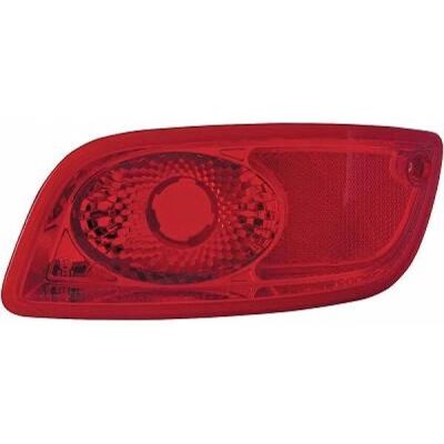 Diederichs 6871095 Faro fendinebbia posteriore - Faro fendinebbia per Hyundai Santa Fe Diederichs 6871095 Faro fendinebbia posteriore - Faro fendinebbia per Hyundai Santa Fe
