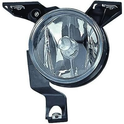 DIEDERICHS 2265086 - Sumunä LED-ajovalo Volkswagenille DIEDERICHS 2265086 - Sumunä LED-ajovalo Volkswagenille