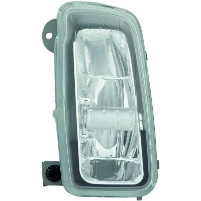 DIEDERICHS Ford B-max Nebelscheinwerfer - H8 Wetterfest OEM Passform DIEDERICHS Ford B-max Nebelscheinwerfer - H8 Wetterfest OEM Passform