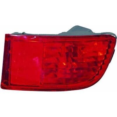 Diederichs W21W Left Taillight - Taillight Diederichs W21W Left Taillight - Taillight
