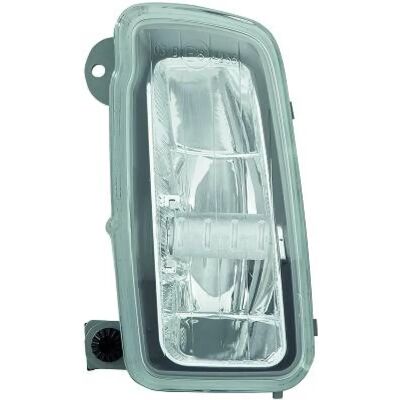DIEDERICHS 1476089 Nebelscheinwerfer - Ford B-Max DIEDERICHS 1476089 Nebelscheinwerfer - Ford B-Max
