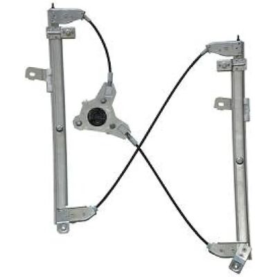 Diederichs 6045820 - Mecanism de ridicare a geamului electric din față dreapta Diederichs 6045820 - Mecanism de ridicare a geamului electric din față dreapta