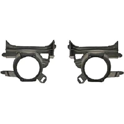 DIEDERICHS Renault Holder - Fog Light - 4416049 DIEDERICHS Renault Holder - Fog Light - 4416049