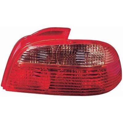 Diederichs 6623190 Luz traseira - Luz traseira para carro Diederichs 6623190 Luz traseira - Luz traseira para carro