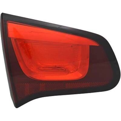 Diederichs 4006093 - Fanale posteriore per Citroën C3 II Diederichs 4006093 - Fanale posteriore per Citroën C3 II