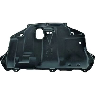 Cache moteur Diederichs 8141810 pour Ford Focus - Publicité Cache moteur Diederichs 8141810 pour Ford Focus - Publicité