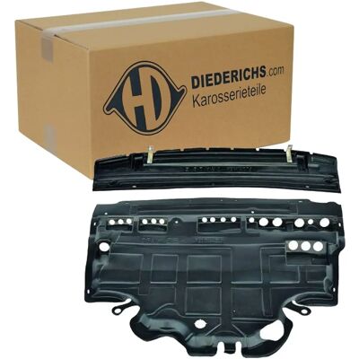 Diederichs 8189610 Motorabdeckung - Fahrzeugkompatibilität Diederichs 8189610 Motorabdeckung - Fahrzeugkompatibilität