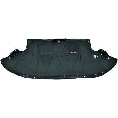 DIEDERICHS Copertura motore Audi A4 - Inferiore, Modello B6/B5 DIEDERICHS Copertura motore Audi A4 - Inferiore, Modello B6/B5