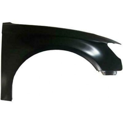 Diederichs Aluminium Foran Højre Fender til Audi A3 - Fender Diederichs Aluminium Foran Højre Fender til Audi A3 - Fender