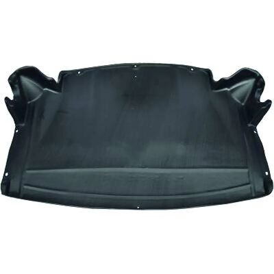 Copertura motore Diederichs - BMW Serie 3 (E46) Copertura motore Diederichs - BMW Serie 3 (E46)