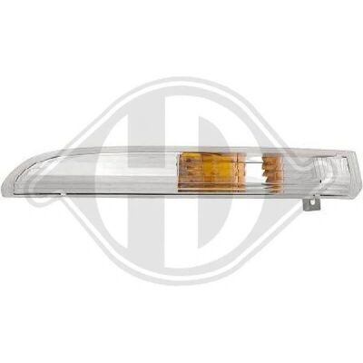 Diederichs H21w Semnalizator Lateral Alb - Semnalizator lateral Diederichs H21w Semnalizator Lateral Alb - Semnalizator lateral
