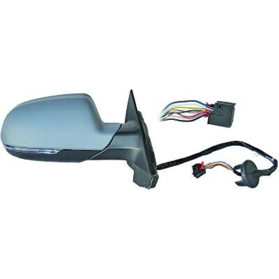 Diederichs 1032825 - Specchietto esterno riscaldato per Audi A3 Diederichs 1032825 - Specchietto esterno riscaldato per Audi A3