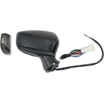 Diederichs Model 5627324 - Car Mirror with Indicators Diederichs Model 5627324 - Car Mirror with Indicators