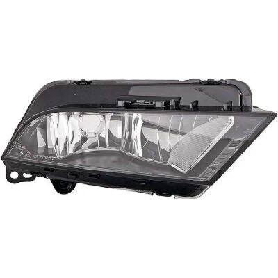 DIEDERICHS 7433089 Faro fendinebbia sinistro per Seat Ibiza, Leon III, Toledo DIEDERICHS 7433089 Faro fendinebbia sinistro per Seat Ibiza, Leon III, Toledo