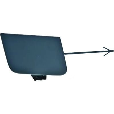 Diederichs Model 1031254 - Towing Hook - Front Diederichs Model 1031254 - Towing Hook - Front