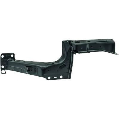Supporto faro destro Diederichs 1815012 per Opel Corsa - Supporto faro Supporto faro destro Diederichs 1815012 per Opel Corsa - Supporto faro