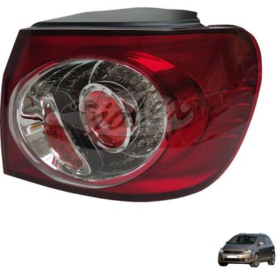Feu arrière LED Diederichs 2215690 - Feu arrière de voiture - Publicité Feu arrière LED Diederichs 2215690 - Feu arrière de voiture - Publicité