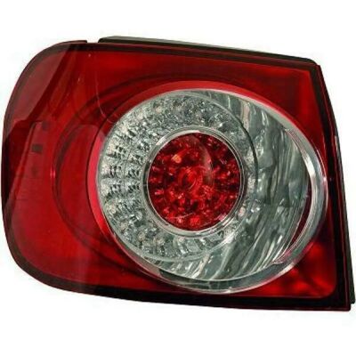 Diederichs - Modèle 2215691 - Feu arrière LED pour VW Golf - Publicité Diederichs - Modèle 2215691 - Feu arrière LED pour VW Golf - Publicité