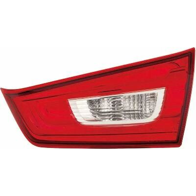 Diederichs Modell 5835092 - Rückleuchte Diederichs Modell 5835092 - Rückleuchte