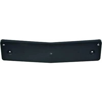 DIEDERICHS 1682054 Kennzeichenhalter - Nummernschildhalter DIEDERICHS 1682054 Kennzeichenhalter - Nummernschildhalter