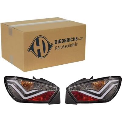 Diederichs Modell 7426897 Rückleuchten - Rückleuchten Diederichs Modell 7426897 Rückleuchten - Rückleuchten