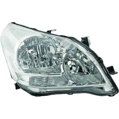 DIEDERICHS - 6619480 - Right - H11/HB3 - Headlight DIEDERICHS - 6619480 - Right - H11/HB3 - Headlight