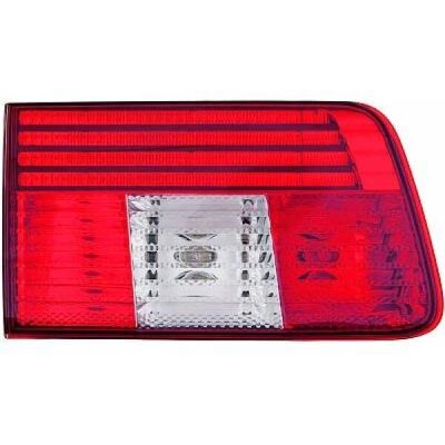 Diederichs Model 1223792 LED Baglys - Baglys Diederichs Model 1223792 LED Baglys - Baglys