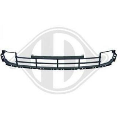 Diederichs 7840040 - Autoteil für Skoda Superb II (3T4, 3T5) - Lüftungsgitter, Stoßstange vorne Diederichs 7840040 - Autoteil für Skoda Superb II (3T4, 3T5) - Lüftungsgitter, Stoßstange vorne