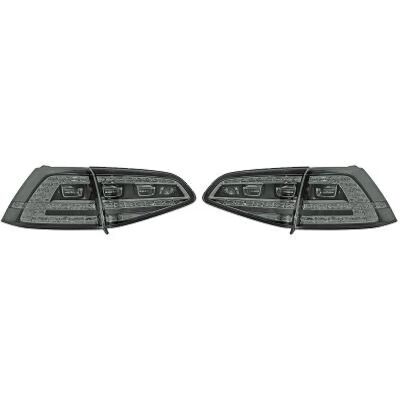 DIEDERICHS 2216999 LED Baklys Sett - Car Rear Light Kit DIEDERICHS 2216999 LED Baklys Sett - Car Rear Light Kit