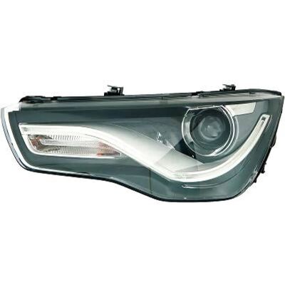 Diederichs 1080084 Faro LED Xenon - Faro Diederichs 1080084 Faro LED Xenon - Faro