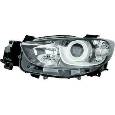 Diederichs Mazda CX-5 Faro Destro - HB3 H11 Diederichs Mazda CX-5 Faro Destro - HB3 H11