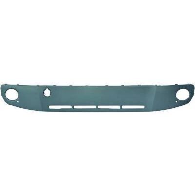 DIEDERICHS - 2236047 - VW up! - 3-5 ovet - Front bumper cover DIEDERICHS - 2236047 - VW up! - 3-5 ovet - Front bumper cover