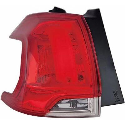 Diederichs 4227690 LED Rückleuchte - Autolicht Diederichs 4227690 LED Rückleuchte - Autolicht