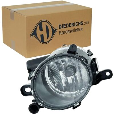 DIEDERICHS Modell 1876188 Nebelscheinwerfer - Nebelscheinwerfer DIEDERICHS Modell 1876188 Nebelscheinwerfer - Nebelscheinwerfer
