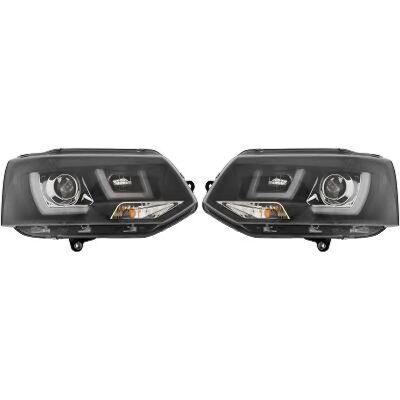 Diederichs HD Tuning Farosetti VW Transporter T5 - Halogeeni, Moottorilla Diederichs HD Tuning Farosetti VW Transporter T5 - Halogeeni, Moottorilla