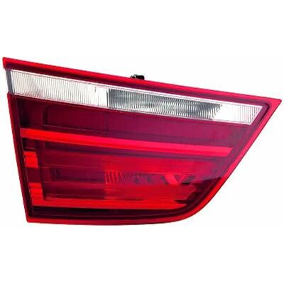 Diederichs BMW X3 Rot Weiß Rechts Rücklicht - Autoscheinwerfer Diederichs BMW X3 Rot Weiß Rechts Rücklicht - Autoscheinwerfer