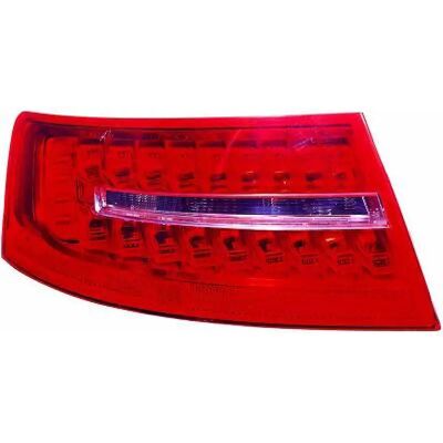 Diederichs 1027093 LED Baglygter - Baglygter til bil Diederichs 1027093 LED Baglygter - Baglygter til bil