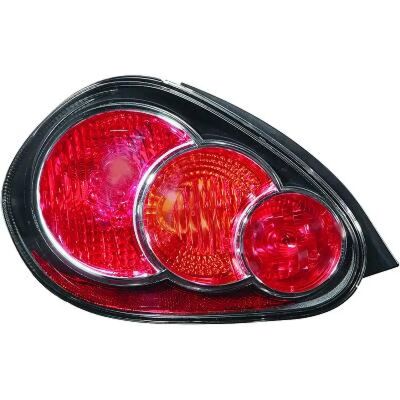 Diederichs 6600191 Faro posteriore sinistro per Toyota Aygo - Lampo posteriore Diederichs 6600191 Faro posteriore sinistro per Toyota Aygo - Lampo posteriore